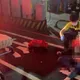 基隆廂型車深夜撞飛女騎士　肇逃又連撞3車棄車落跑