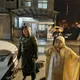 堰塞湖溢流毀光復鄉2死3失聯！徐榛蔚深夜偕國軍視察