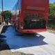 遊台驚魂！基隆中崙隧道遊覽車起火　40名韓籍旅客急逃生