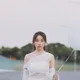 艾薇憶已逝阿公！因追夢來不及見最後一面　自責哭到抽蓄