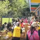 她想捐水被打槍「改捐太陽餅」　網：災區實用糧食