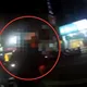 影/三重喪屍男毒駕拒檢街頭狂竄　警圍捕搜出4種毒品