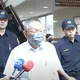 柯文哲開庭對花蓮洪災發聲！籲「救災優先」法官急打斷