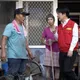 洪水重創光復　賴清德：災民有短期住宿需求中央政府會負擔
