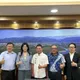 鍾東錦會面鄭麗文！她曝縣長語重心長　盼為苗栗創造更大可能