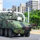 關指部雲豹裝甲車北測中心撞傷士官　第6軍團曝最新狀況！