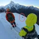 為拍照命沒了！陸男爬雪山「解開安全繩」　5千多米高處墜亡