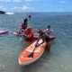 影/恆春15名浮潛客遭離岸流捲走　海巡即時救援全數獲救