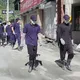 影/苦窯送來的暖流！花蓮外役監15受刑人協助救災