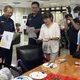 毒蟲撞死土城所長周年逢開庭　女兒問「天堂能回來嗎」