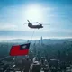 國慶日黑鷹直升機真的要來了　10/1清晨飛越總統府搶先看！
