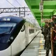 拚光復鄉復原全力以赴　國軍跨區輪替兵力搭列車前進花蓮