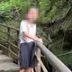 影/北市男登信義區虎山失聯8小時　員警搜山及時救回