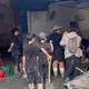 八炯花蓮救災遭爆「演很大」！網友加碼曝：現場有燈光、導演拍完走人
