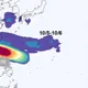 恐有雙颱？麥德姆最快明成颱　專家估：往海南島前進