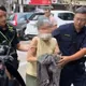 「北捷逼讓座婦」通緝移送士檢　繳清罰金恢復自由