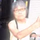 影/「北捷逼讓座婦」繳清罰金獲自由　出士檢受訪答非所問