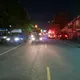 台中8旬婦捨斑馬線過馬路　下秒遭撞命危