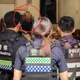 影/苗栗驚傳隨機殺人2女童「胸部中刀」　嫌犯持刀對峙落網
