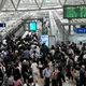 假放太多成噩夢？韓統計中秋連假期間　家庭暴力「激增6成」