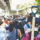 鏟子大軍進災區「恐把病菌帶出花蓮」？　莊人祥：災區與非災區疫況相似
