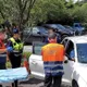 北市翁遊陽明山突血氧過低　孝子急報案警助送醫救命