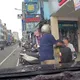 影/苗栗隨機砍人第一視角曝光！勇敢女老師捨身救學生