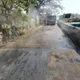 竹市長興街地下道自來水管破裂！　路基下陷3萬戶停水