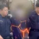 新莊美髮店遭砸門行竊　老闆娘一看竟是「前員工」