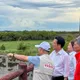 赴屏東視察治水　賴清德：面對老天要謙卑、該撤離就要撤