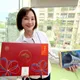 濃濃台灣味！柯志恩開箱韓國瑜中秋禮盒  釣出本尊回應