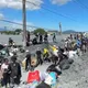 中秋連假首日2.5萬「鏟子超人」擠爆光復站　破上週連假紀錄