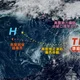 哈隆颱風生成在即！氣象粉專曝3路徑　其中一條西進台灣