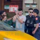 影/內湖阿志頭8+9酒駕撞警竟是累犯　車內搜出喪屍電子菸