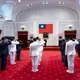 廖雨詩/國軍為何在「將星爆棚」中失去榮譽與戰力