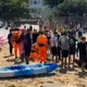 小琉球膠筏翻覆51歲漁民落海！　命危送醫搶救中