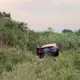 影/汽車未熄火遭竊！車內孕婦竟被載走　虎尾警24小時內破案