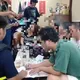 影/中秋「一條龍服務」沒了！淡水賭場被抄、茶室疑是關係企業
