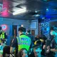 移民署聯手中壢分局警方　連假期間查獲15名非法移工