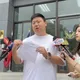 影/YTR控女兒遭幼兒園虐待　現身警局提告爆