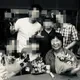 影/心酸全家福照曝！砂石場闆娘遺體「自家機器挖到」親友悲慟