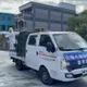 台東縣府再一波支援光復災區　18人各式車輛助災後消毒