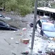 影/救災反變災民！警消自家車全毀「背債百萬」求助政府一度已讀不回