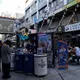 台中益民一中商圈淪空城！剩娃娃機苦撐　在地人分析原因