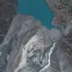 馬太鞍溪堰塞湖蓄水量僅剩155萬噸　水位大幅下修至1.7%