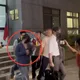 影/YTR控女兒遭幼兒園虐待　涉案老師晚間移送新北檢