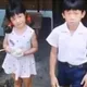 5歲李淑楨遇上9歲顏正國！她痛哭送別：當年保護我的哥哥