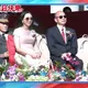 久違了　韓國瑜夫人李佳芬現身國慶大會