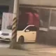 影/桃園男子替友出氣駕車「連撞兩次」　毀損美髮廳遭法辦