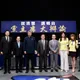 國民黨主席大辯論/五強暢談理念　張亞中砲火猛、鄭麗文提願景